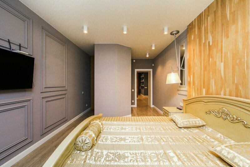 Апартаменты 2-местные 2-комнатные