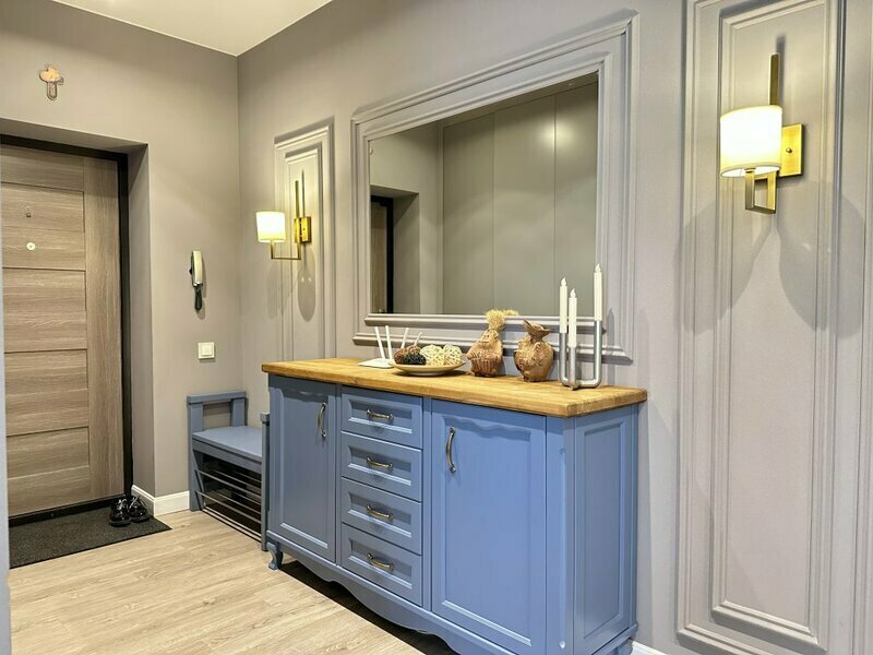 Апартаменты 2-местные 2-комнатные