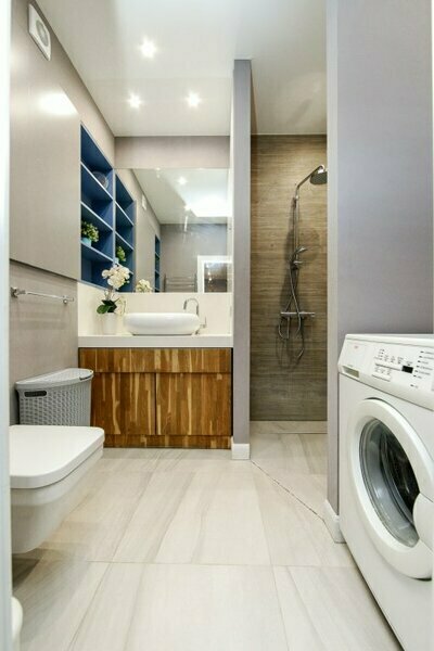 Апартаменты 2-местные 2-комнатные