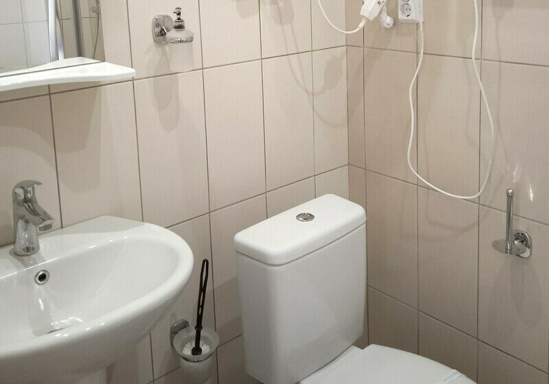 Стандарт DBL