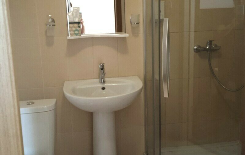 Стандарт 4-местный