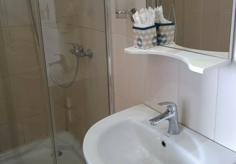 Стандарт 4-местный