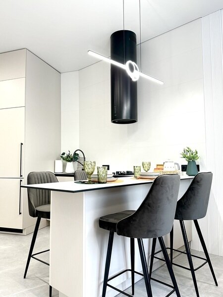 Апартаменты 2-местный