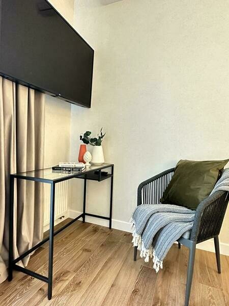 Апартаменты 2-местный