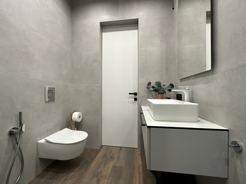 Апартаменты 2-местный