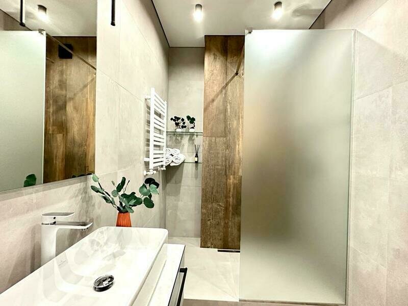 Апартаменты 2-местный