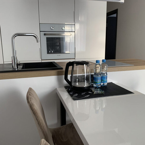 Апартаменты 2-местный №48