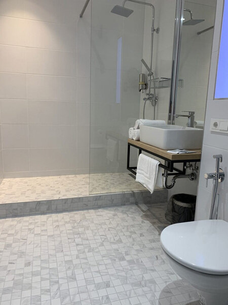 Апартаменты 2-местный №48