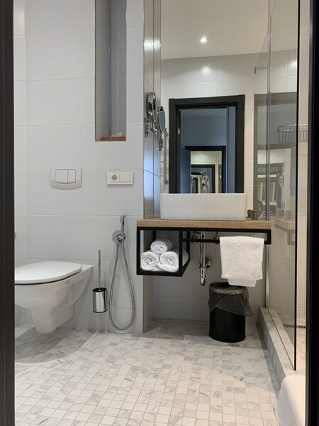 Апартаменты 2-местный №52