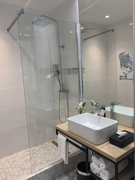 Апартаменты 2-местный №54