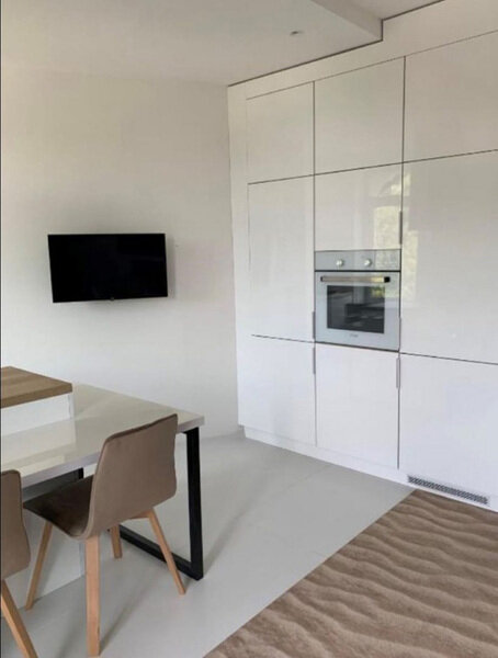 Апартаменты 2-местный №55