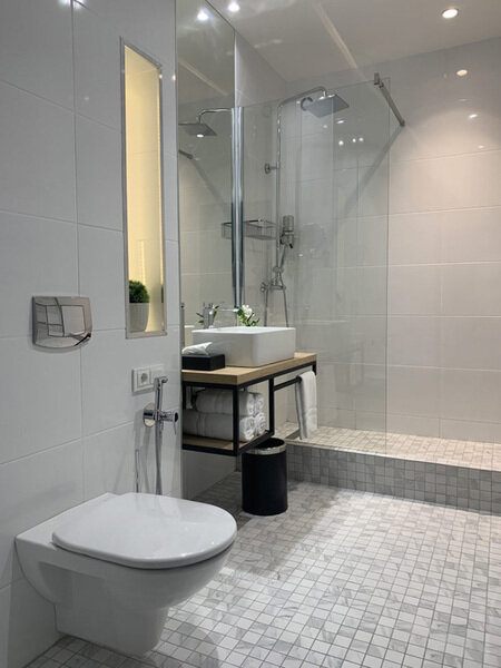 Апартаменты 2-местный №55