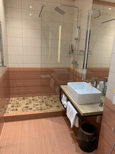 Апартаменты 2-местный №58