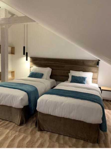 Апартаменты 4-местный №63