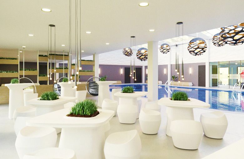 Grand Ville Resort, Алматинская область: фото 4