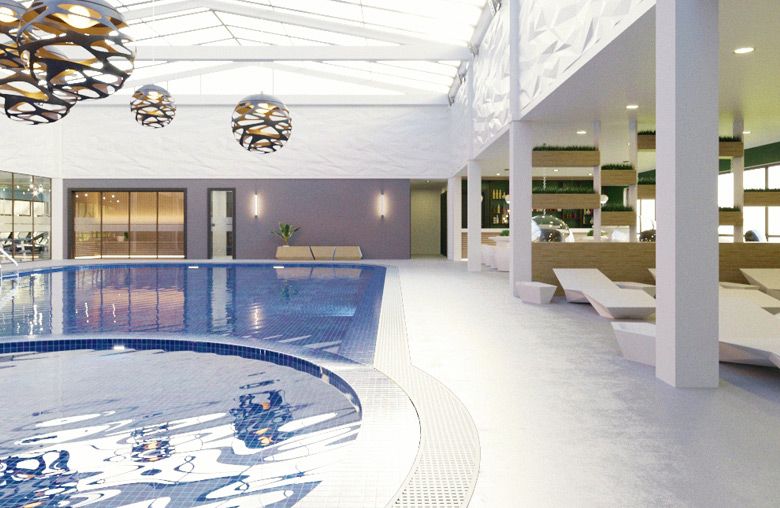 Grand Ville Resort, Алматинская область: фото 5