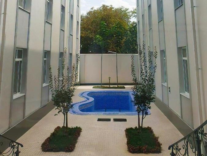 Бассейн | Reikartz Xon Tashkent, Ташкентская область