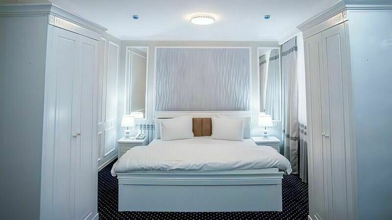 Апартаменты 2-местный