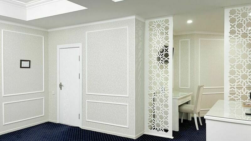 Апартаменты 2-местный