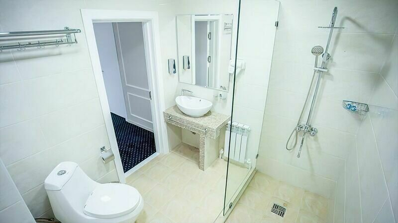 Апартаменты 2-местный