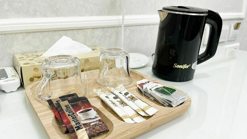 Люкс 1-местный