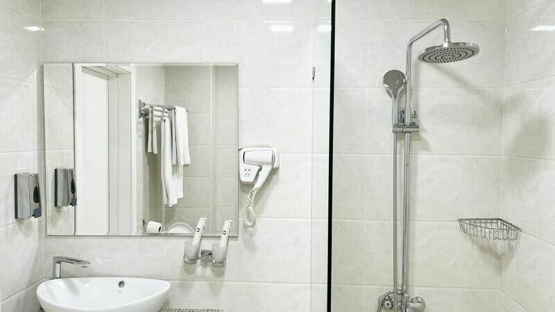 Люкс 1-местный