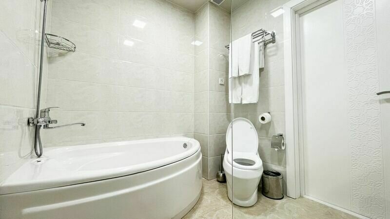 Люкс 1-местный