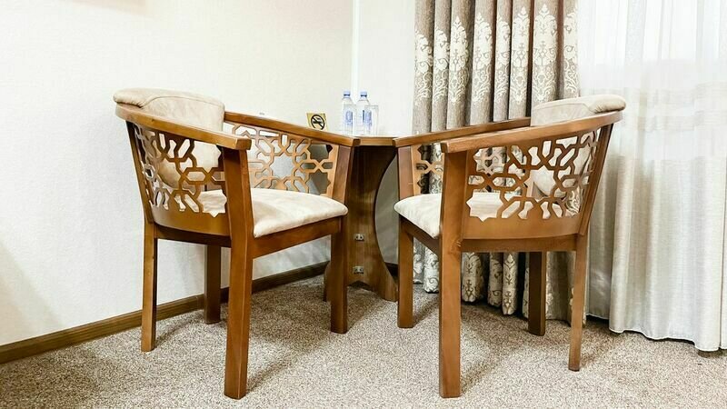 Полулюкс 2-местный