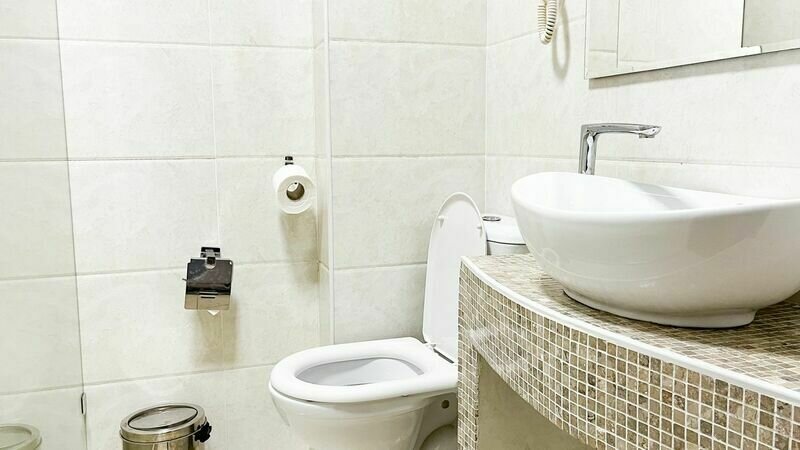 Полулюкс 2-местный