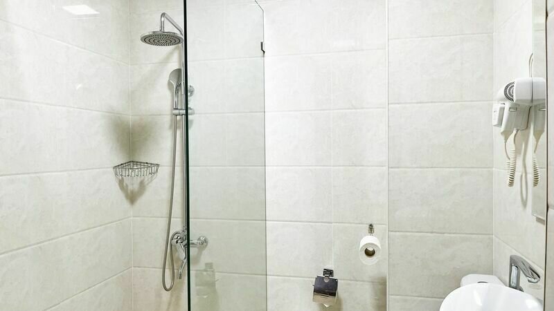 Полулюкс 2-местный