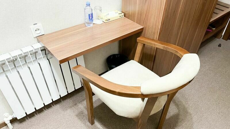 Стандартный 1-местный