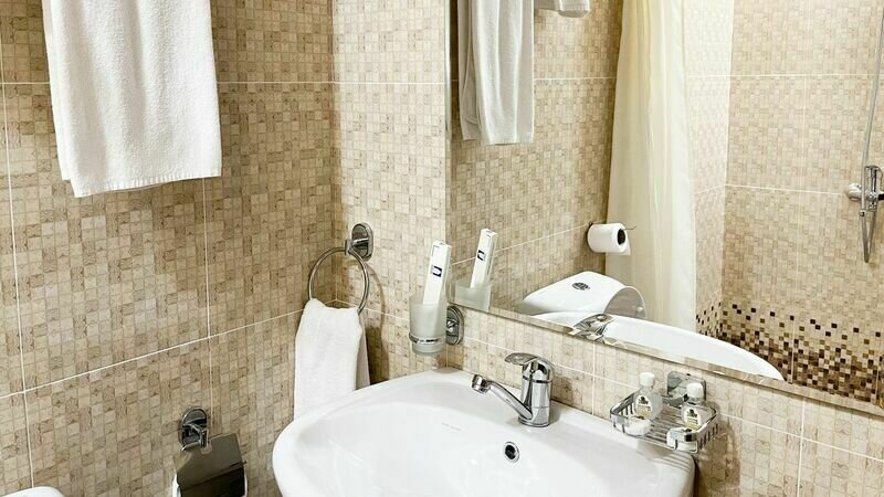 Стандартный 1-местный