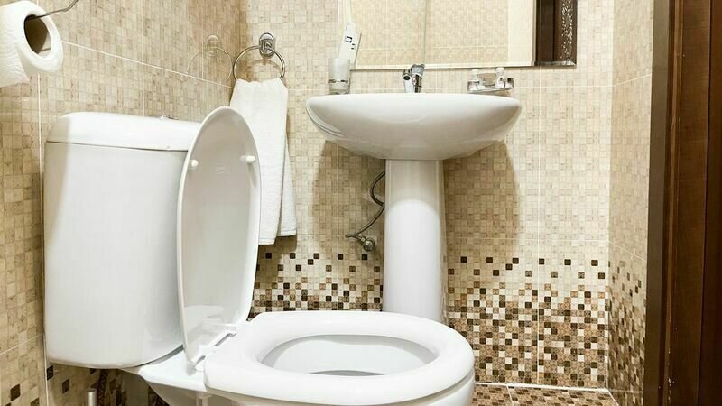 Стандартный 1-местный