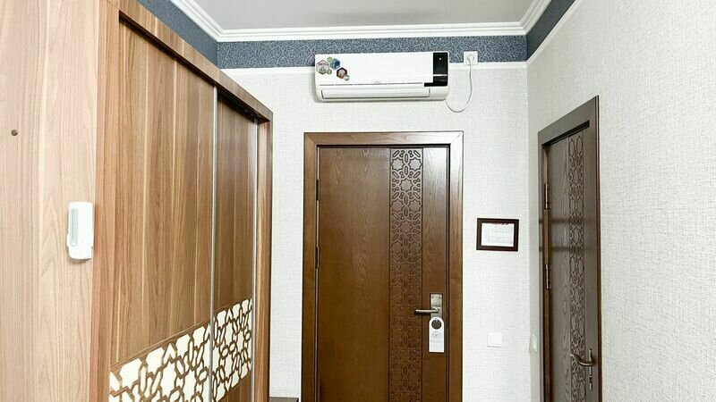 Стандартный 2-местный