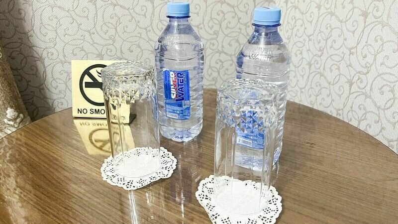 Стандартный 2-местный