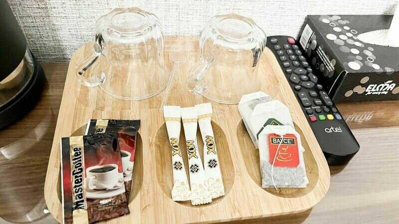 Стандартный 2-местный