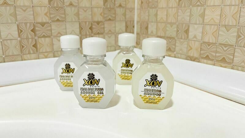 Стандартный 2-местный