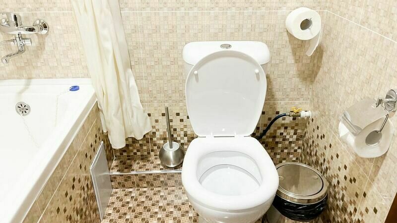 Стандартный 2-местный