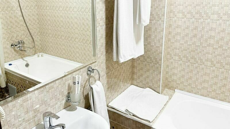 Стандартный 2-местный