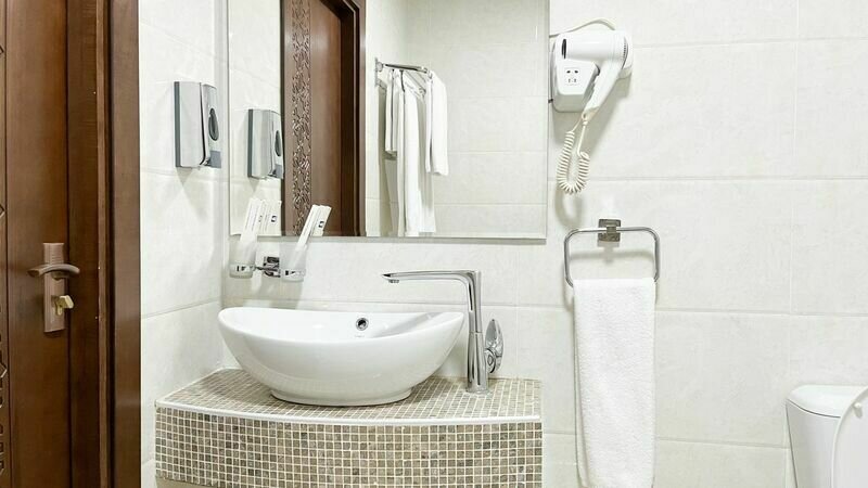 Стандартный 3-местный