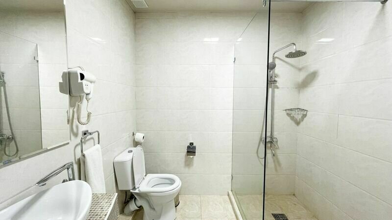 Стандартный 3-местный