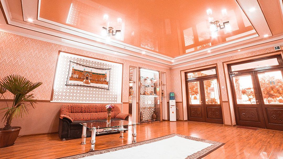 Интерьер | Reikartz Kokand, Ферганская область