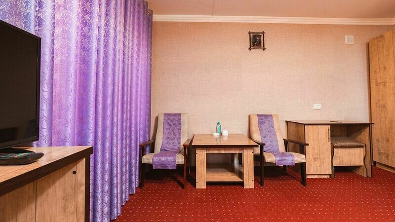 Стандартный 2-местный