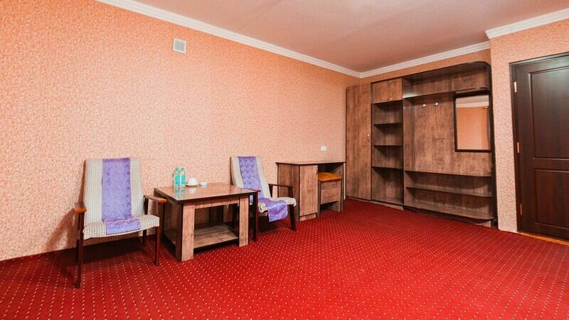 Стандартный 2-местный