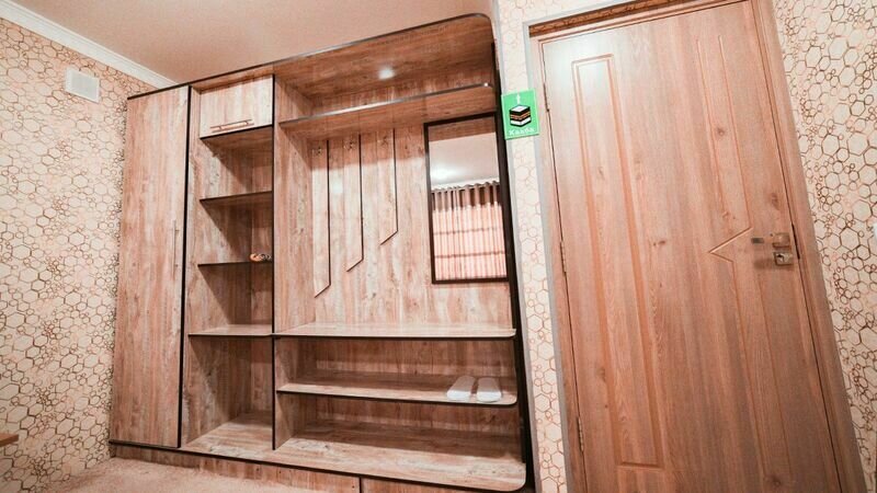 Стандартный 2-местный