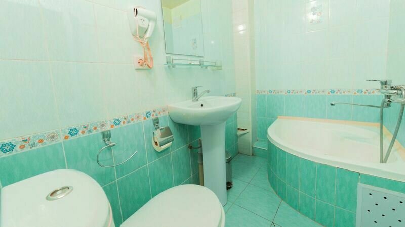 Стандартный 2-местный