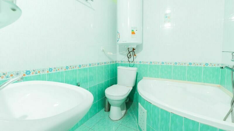 Стандартный 2-местный