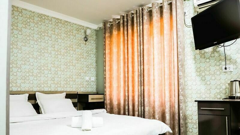 Супериор 2-местный