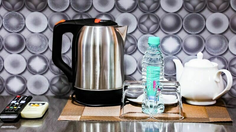 Супериор 2-местный