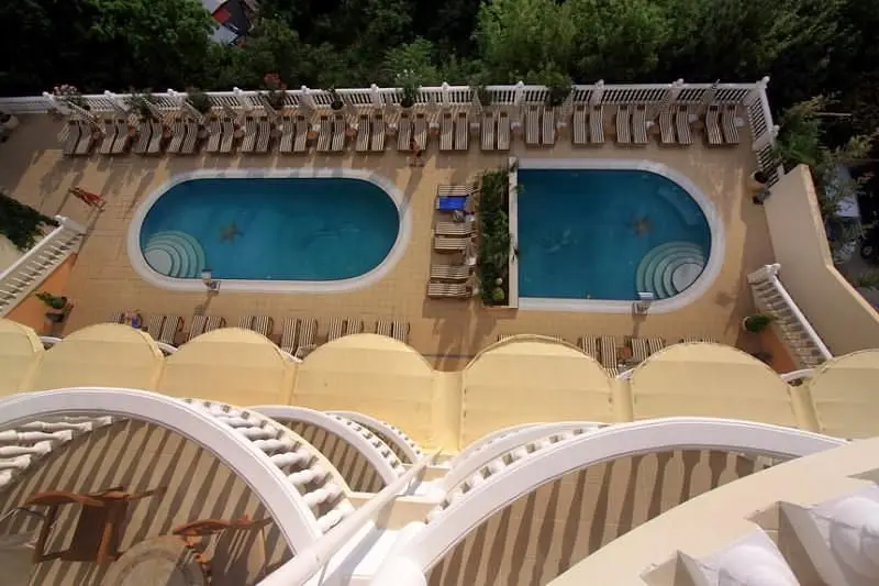 Вилла «ИваМария» | VILLA IVAMARIA, Крым